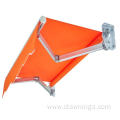 Aluminum Profile Assembling Foldable Awning